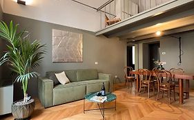 Elena Suites - Boutique Apartments
